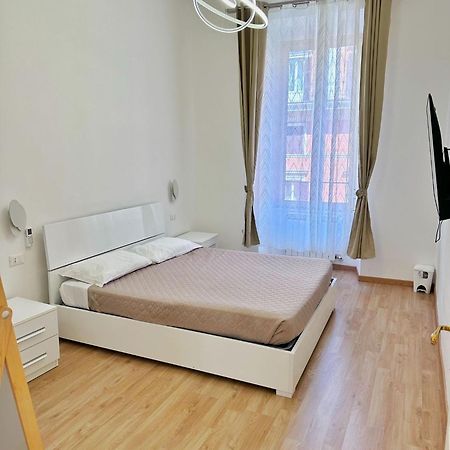 Lulu Home Roma Dış mekan fotoğraf
