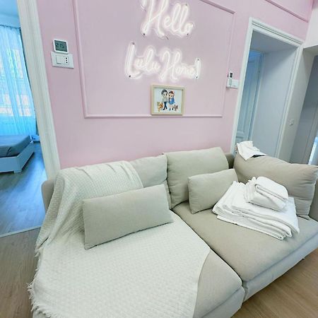Lulu Home Roma Dış mekan fotoğraf