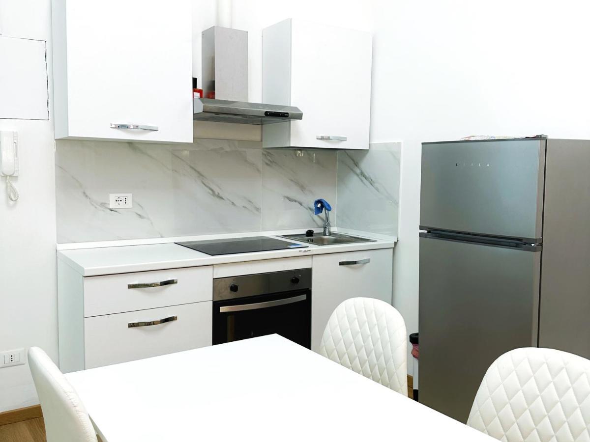 Lulu Home Roma Dış mekan fotoğraf