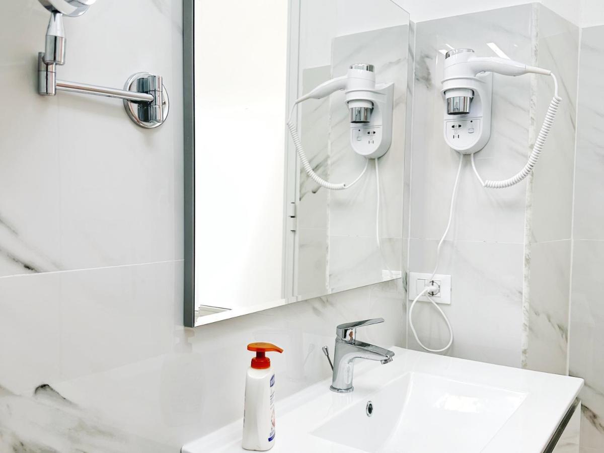 Lulu Home Roma Dış mekan fotoğraf