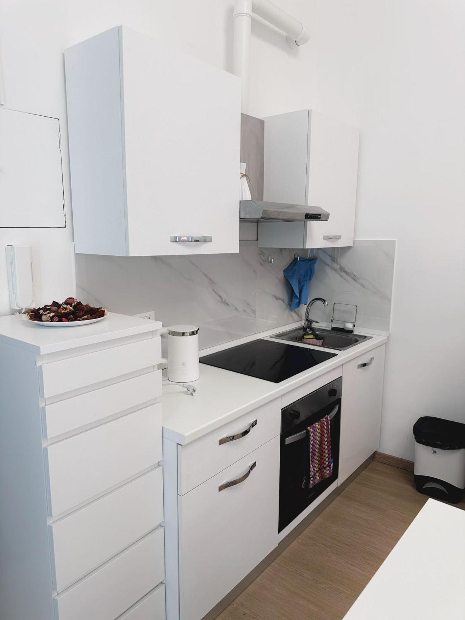 Lulu Home Roma Dış mekan fotoğraf