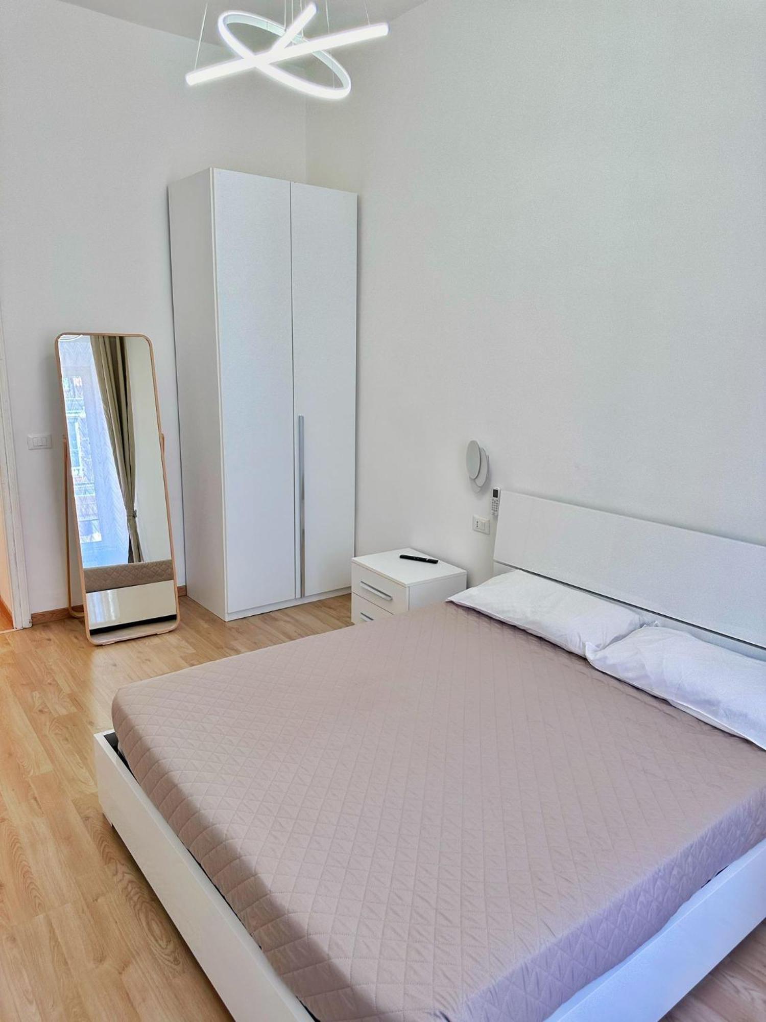 Lulu Home Roma Dış mekan fotoğraf