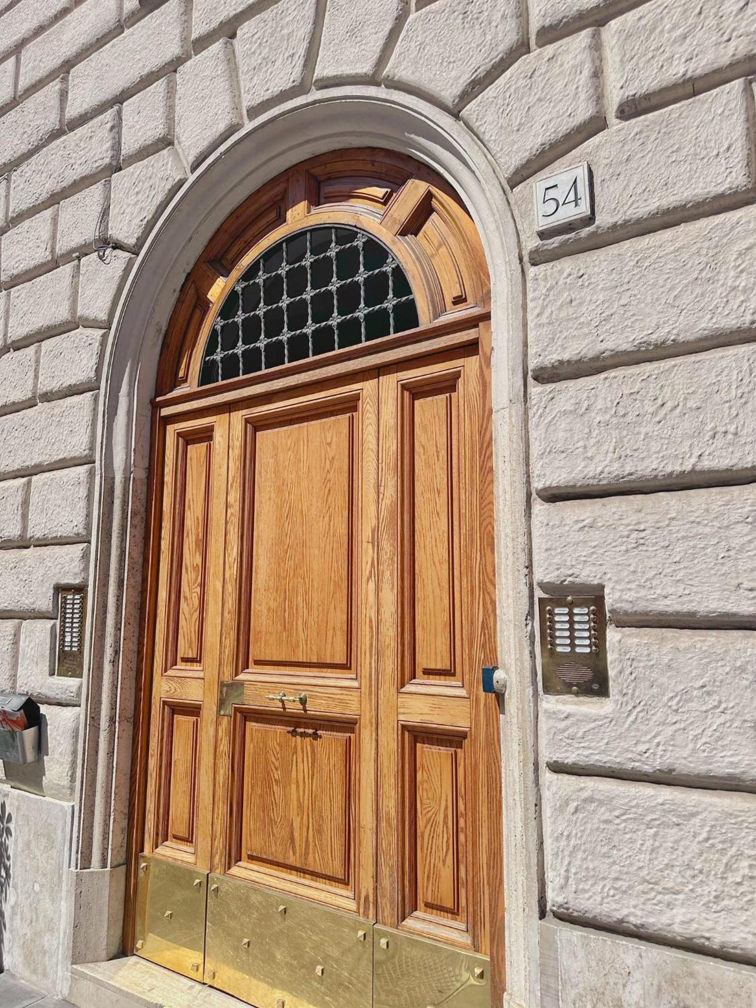 Lulu Home Roma Dış mekan fotoğraf